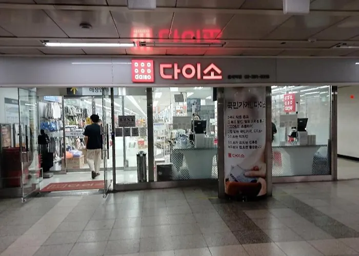 Apartment 오픈특가 홍제역 도보5분, 경복궁 지하철3정거장, 서촌, 북촌 10분이내 *