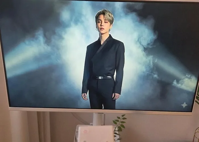 Apartment 오픈특가 홍제역 도보5분, 경복궁 지하철3정거장, 서촌, 북촌 10분이내 *