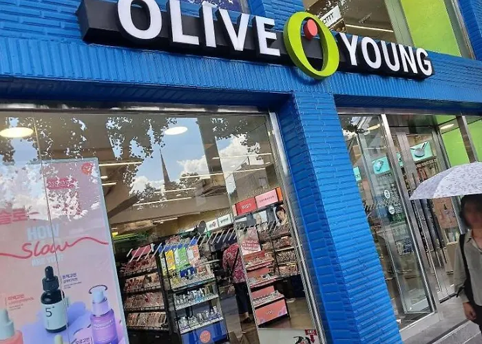 오픈특가 홍제역 도보5분, 경복궁 지하철3정거장, 서촌, 북촌 10분이내 Seoul